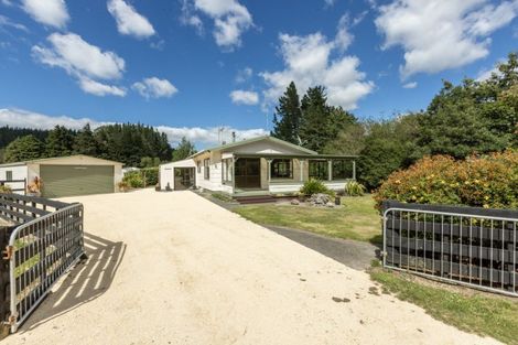 Photo of property in 3140 Taupo Road, Te Pohue, Napier, 4182