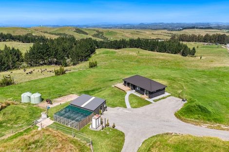 Photo of property in 212 Mangakaretu Road, Waipapa, Kerikeri, 0295