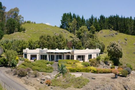 Photo of property in 5 Whakapirau Road, Maraekakaho, Hastings, 4174