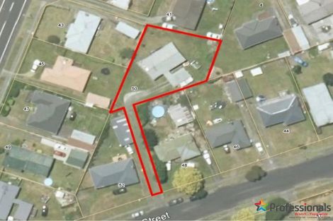 Photo of property in 50 Kereru Street, Tokoroa, 3420