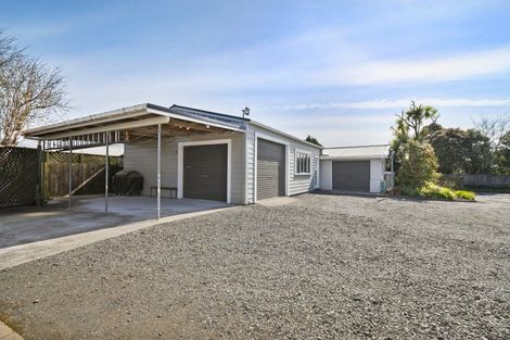 Photo of property in 19 Johnson Street, Bulls, 4818