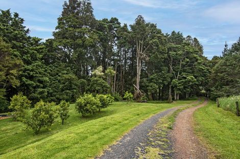 Photo of property in 528 Jubilee Road, Opuawhanga, Hikurangi, 0181
