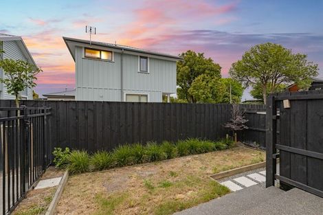 Photo of property in 6/19 Hinemoa Street, Spreydon, Christchurch, 8024