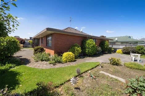 Photo of property in 284 Wills Street, Ashburton, 7700