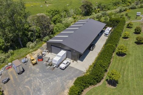 Photo of property in 701 Whitford Road, Whitford, Howick, 2571