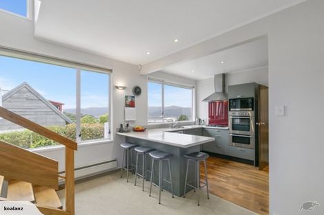 Photo of property in 46 Harbour View Road, Harbour View, Lower Hutt, 5010