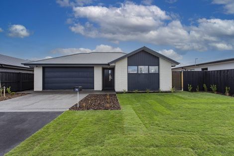 Photo of property in 75 Faulks Drive, Lincoln, 7608