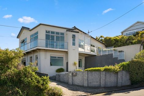 Photo of property in 58 Roseneath Terrace, Roseneath, Wellington, 6011