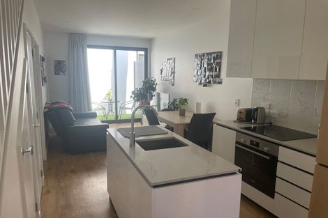 Photo of property in The Paddington, 70/11d Jessie Street, Te Aro, Wellington, 6011