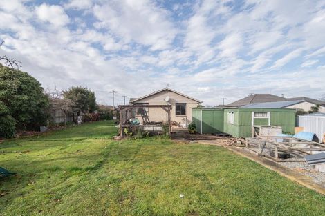 Photo of property in 39 Gammack Street, Temuka, 7920