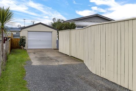 Photo of property in 58b Salisbury Street, Levin, 5510