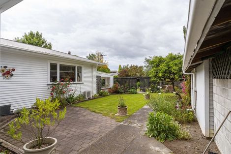 Photo of property in 125 High Street, Solway, Masterton, 5810