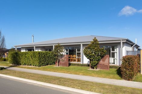 Photo of property in 2 Winterbourn Street, Kaiapoi, 7630