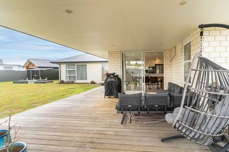 Photo of property in 1 Penstock Place, Twizel, 7901