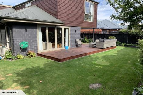 Photo of property in 130 Wairakei Road, Bryndwr, Christchurch, 8053