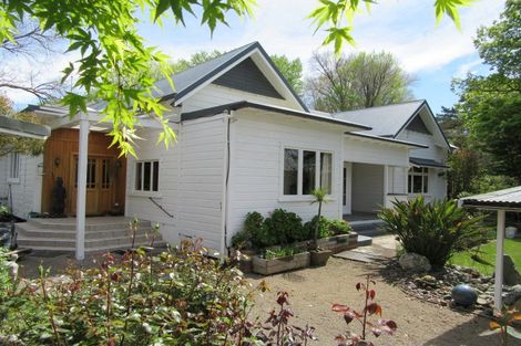 Photo of property in 71 Pukeora Scenic Road, Waipukurau, 4281
