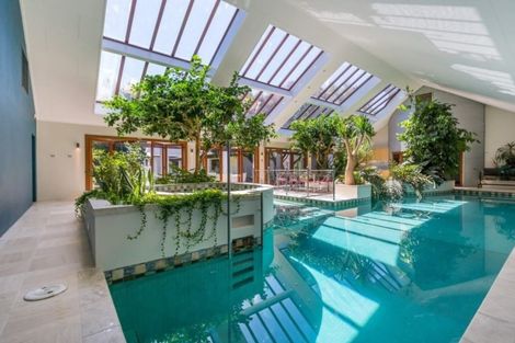 Photo of property in 421 Pound Road, Yaldhurst, Christchurch, 7676