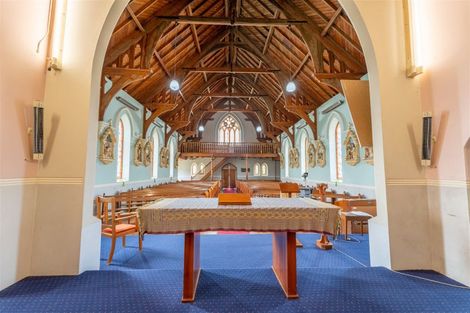 Photo of property in 24 Thackeray Street, Saint Andrews, 7988