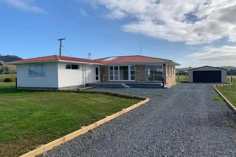 Photo of property in 184 Quine Road, Tahuna, Morrinsville, 3373
