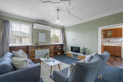 Photo of property in 16 Fox Street, Avenal, Invercargill, 9810