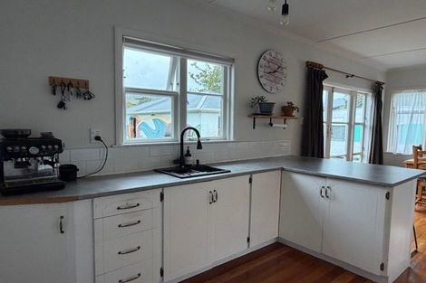 Photo of property in 16 Burden Avenue, Wainuiomata, Lower Hutt, 5014