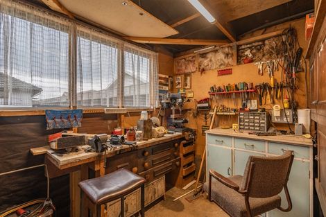 Photo of property in 53 Tuckers Road, Redwood, Christchurch, 8051