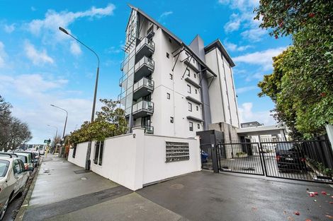 Photo of property in 406/12 Latimer Square, Christchurch Central, Christchurch, 8011