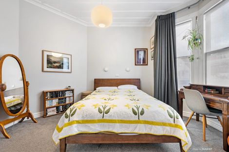 Photo of property in 54 Rolleston Street, Mount Cook, Wellington, 6021