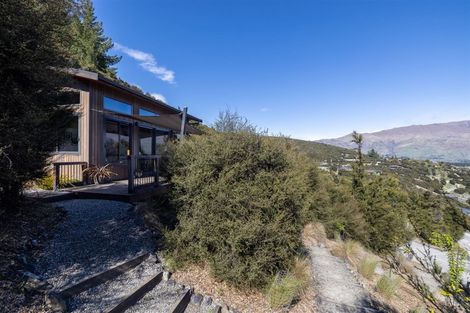 Photo of property in 697 Aubrey Road, Albert Town, Wanaka, 9305