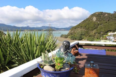Photo of property in 2385 Wyuna Bay Road, Wyuna Bay, Coromandel, 3581