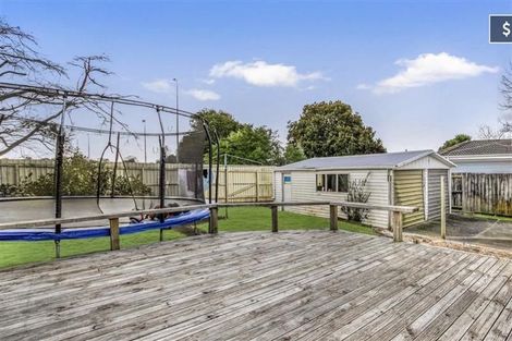 Photo of property in 7 Solo Place, Manurewa, Auckland, 2102