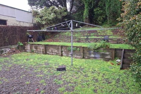 Photo of property in 221 Ohiro Road, Brooklyn, Wellington, 6021