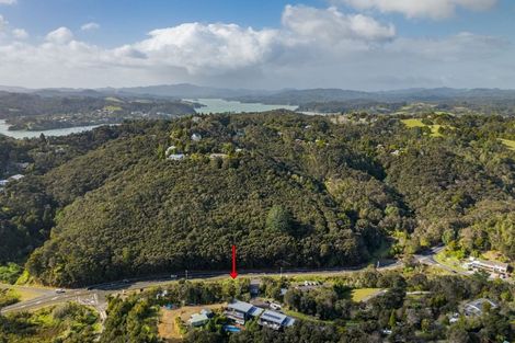 Photo of property in 16 Ward Drive, Opua, 0200