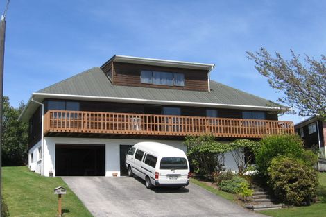 Photo of property in 38 Tawavale Street, Pukehangi, Rotorua, 3015