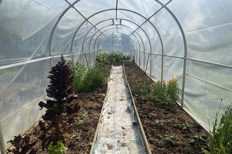 Photo of property in 24 Thousand Acre Road, Alma, Oamaru, 9492