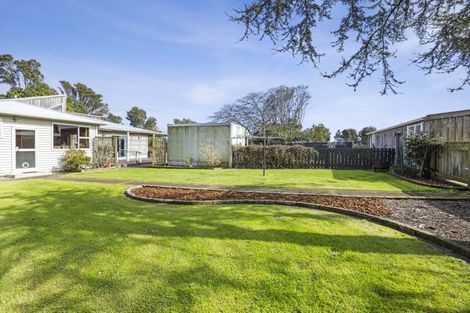 Photo of property in 235 Manutahi Road, Manutahi, Patea, 4598