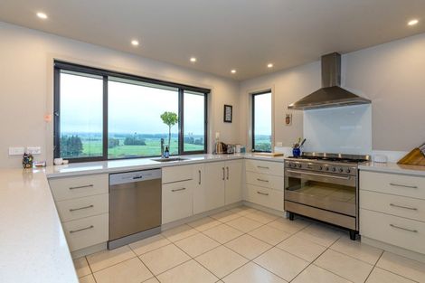 Photo of property in 211 Sercombe Road, Geraldine Downs, Geraldine, 7991