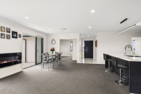 Photo of property in 9 Mary Place, Darfield, 7510