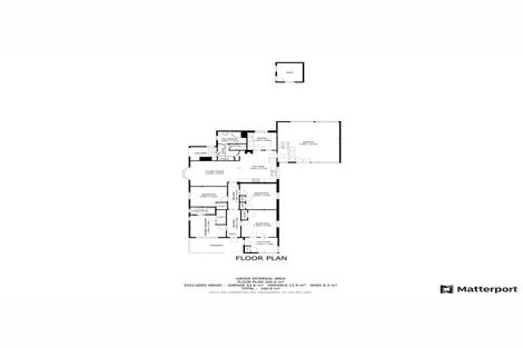 Photo of property in 21 Consols Street, Waihi, 3610