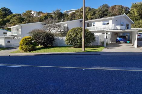 Photo of property in 116 Middleton Road, Churton Park, Wellington, 6037