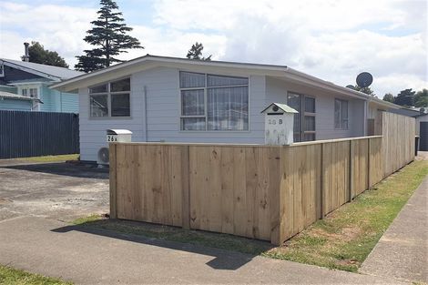 Photo of property in 26a Miller Avenue, Paeroa, 3600
