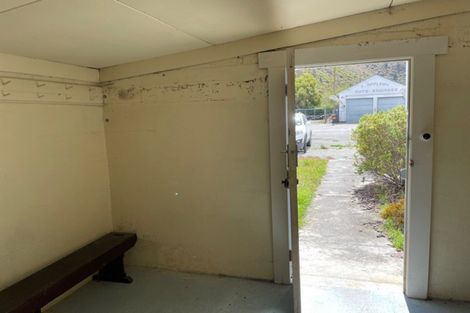 Photo of property in 11 Wynyard Street, Kurow, 9435