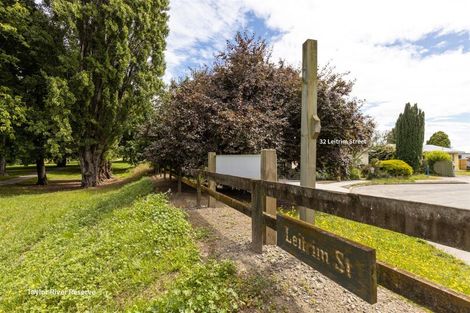 Photo of property in 32 Leitrim Street, Redwoodtown, Blenheim, 7201