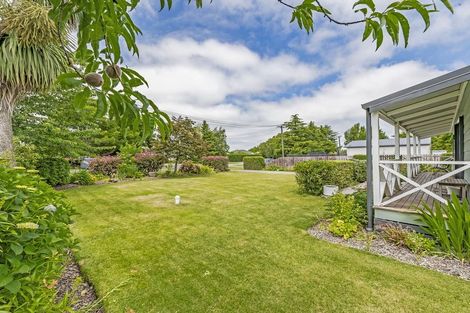 Photo of property in 4 Russell Street, Darfield, 7510