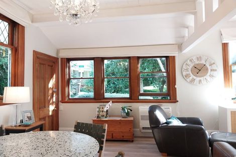 Photo of property in 23 Ascot Street, Thorndon, Wellington, 6011