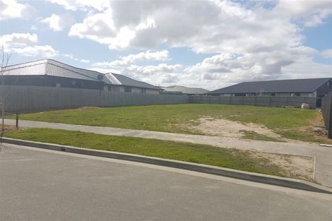 Photo of property in 48 Contrail Street, Wigram, Christchurch, 8042