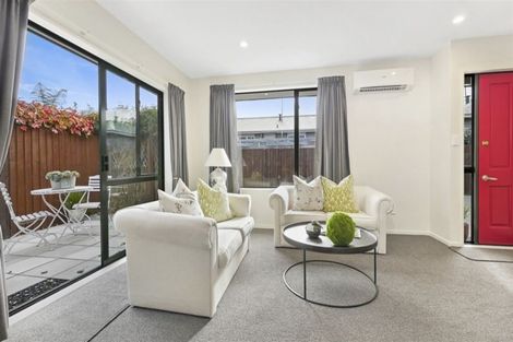 Photo of property in 1/117 King Street, Sydenham, Christchurch, 8023