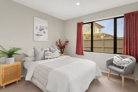 Photo of property in 4 Cayman Close, Shirley, Christchurch, 8052