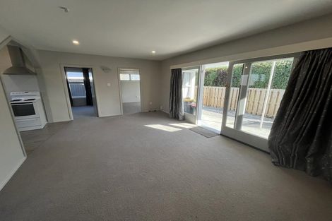 Photo of property in 95 Domain Terrace, Spreydon, Christchurch, 8024