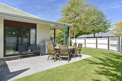 Photo of property in 1 Chelsea Court, Rangiora, 7400